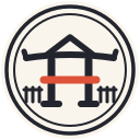 関所 Sekisho logo